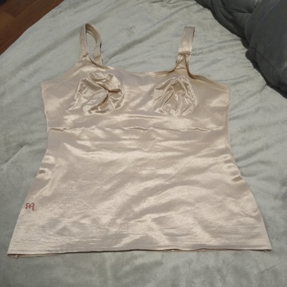 Used original cami size 36